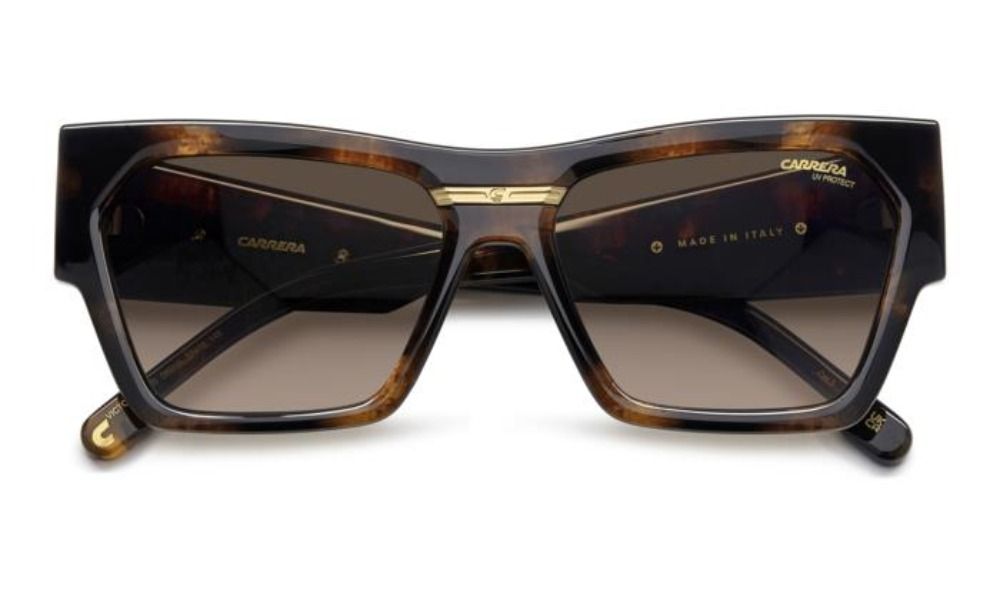 Carrera VICTORY C 19/S 086 HA Polarized