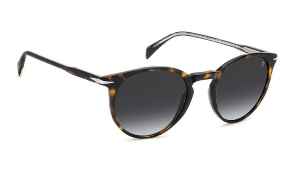 David Beckham DB 1139/S 086 WJ