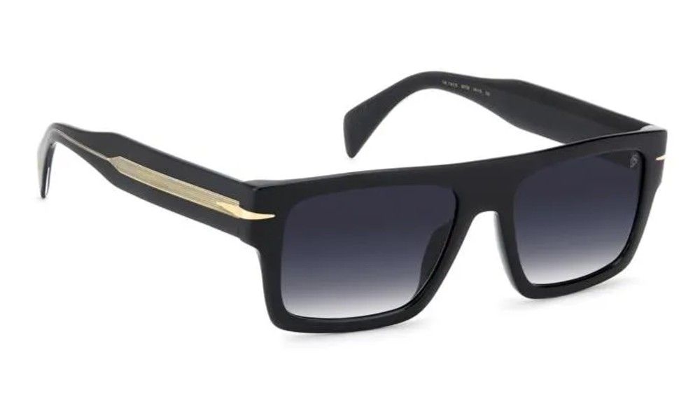 David Beckham DB 7161/S 807 08