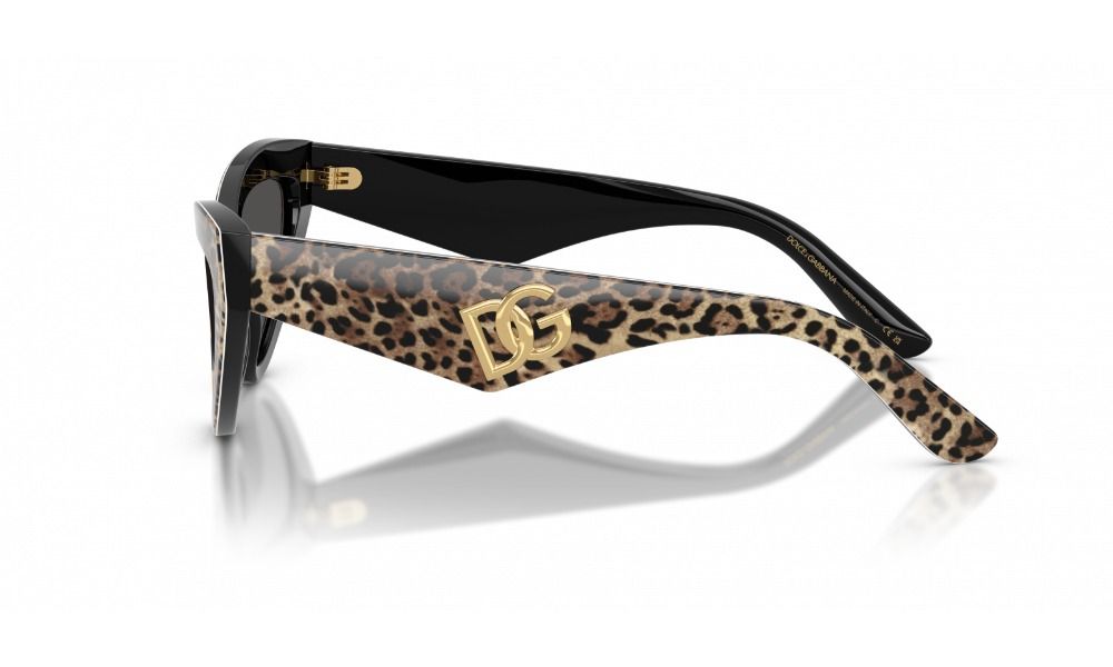Dolce & Gabbana DG4439 316387