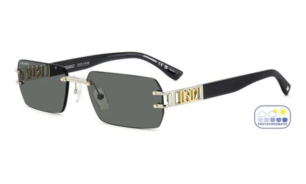Dsquared2 D2 0189/S I20 GP