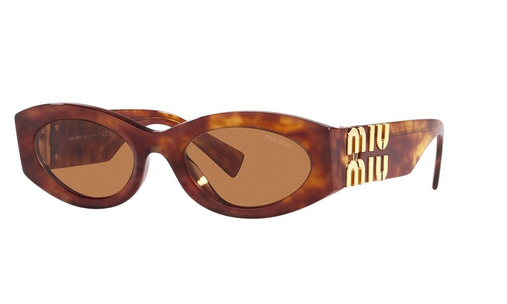 Miu Miu MU 11WS 4BW2Z1
