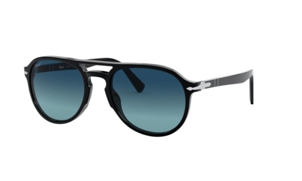 Persol El Profesor Sergio PO3235S 095/S3 Polarized