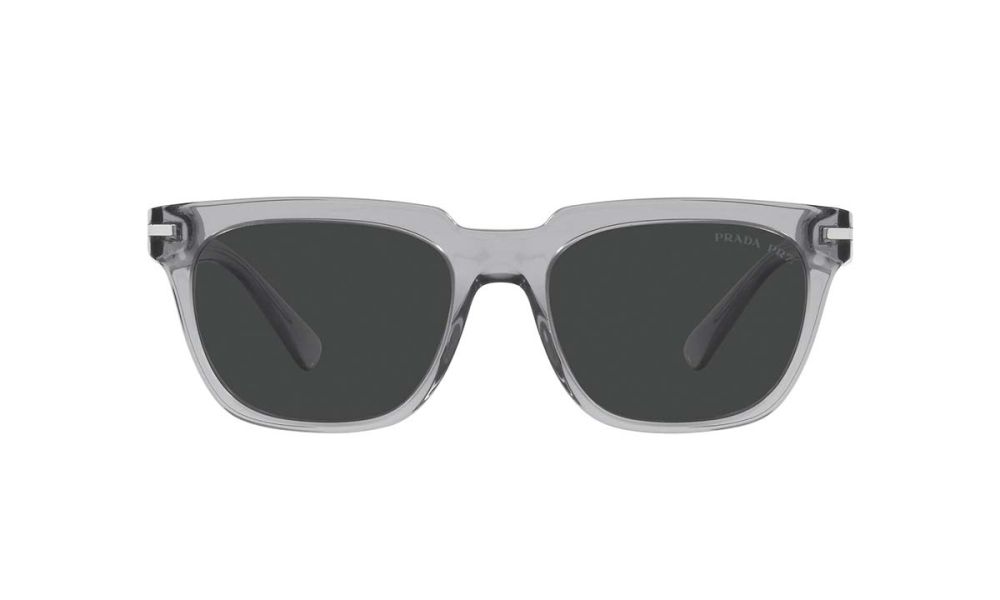 Prada PR 04YS 08U08G Polarizada