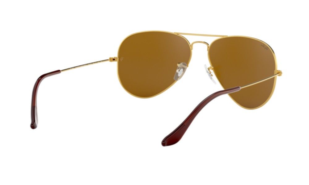 Ray-Ban Aviator RB3025 001/33 58