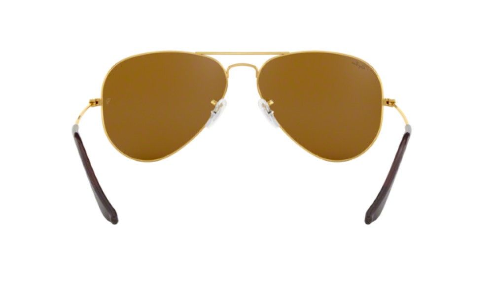 Ray-Ban Aviator RB3025 001/33 58