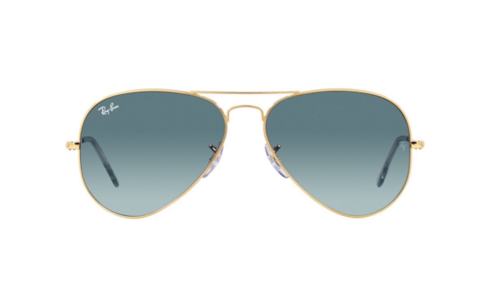 Ray-Ban Aviator RB3025 001/3M 55