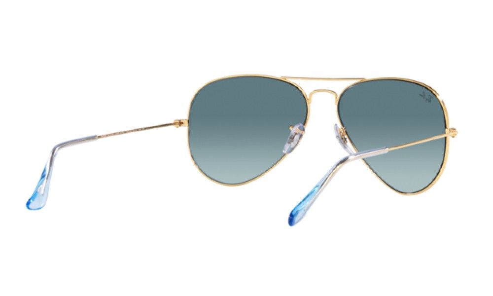Ray-Ban Aviator RB3025 001/3M 55