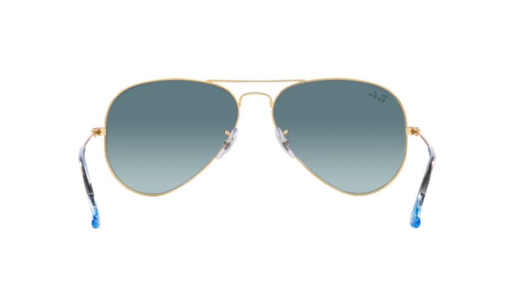 Ray-Ban Aviator RB3025 001/3M 55