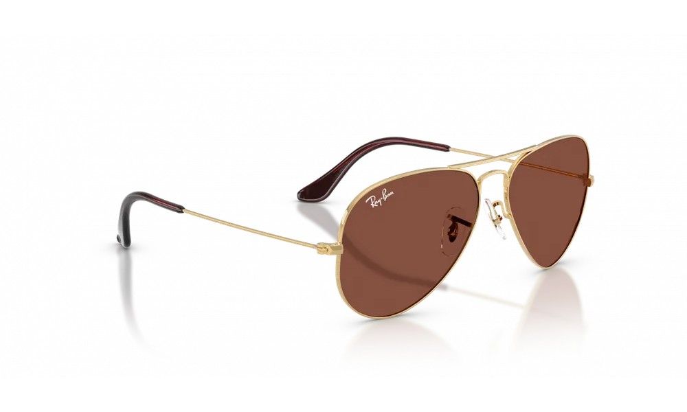 Ray-Ban Aviator RB3025 001/C5 58