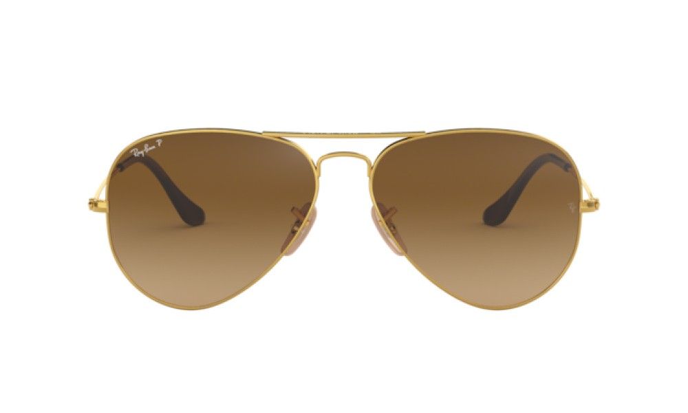 Ray-Ban Aviator RB3025 001/M2 Polarized