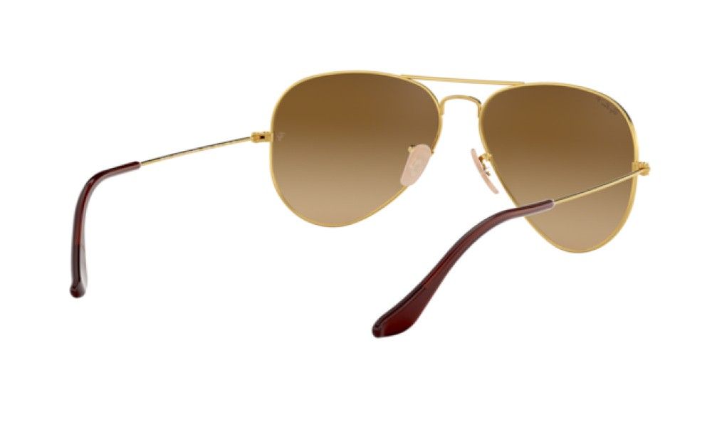 Ray-Ban Aviator RB3025 001/M2 Polarized