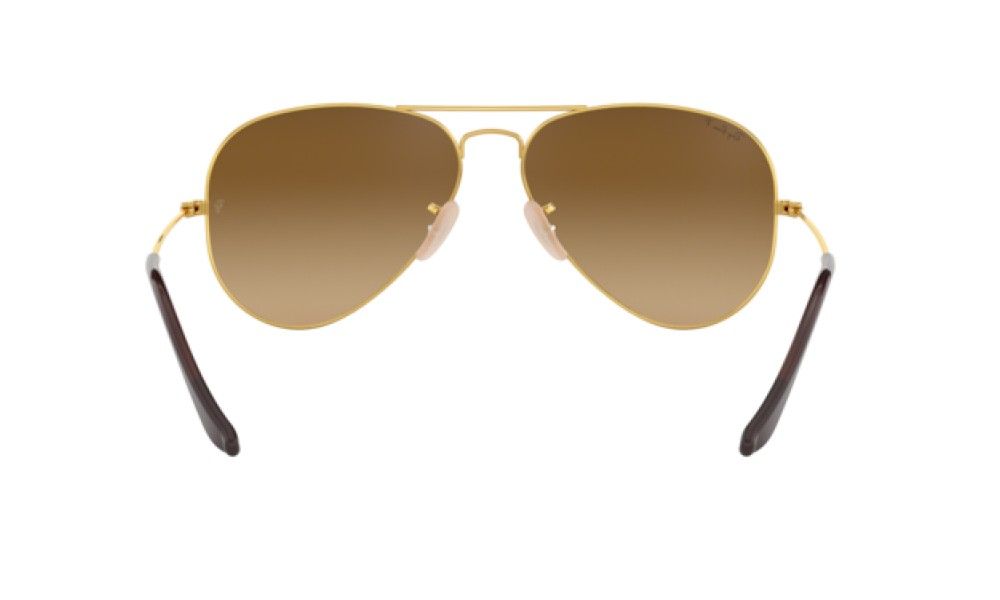 Ray-Ban Aviator RB3025 001/M2 Polarized