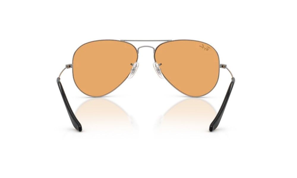 Ray-Ban Aviator RB3025 004/33
