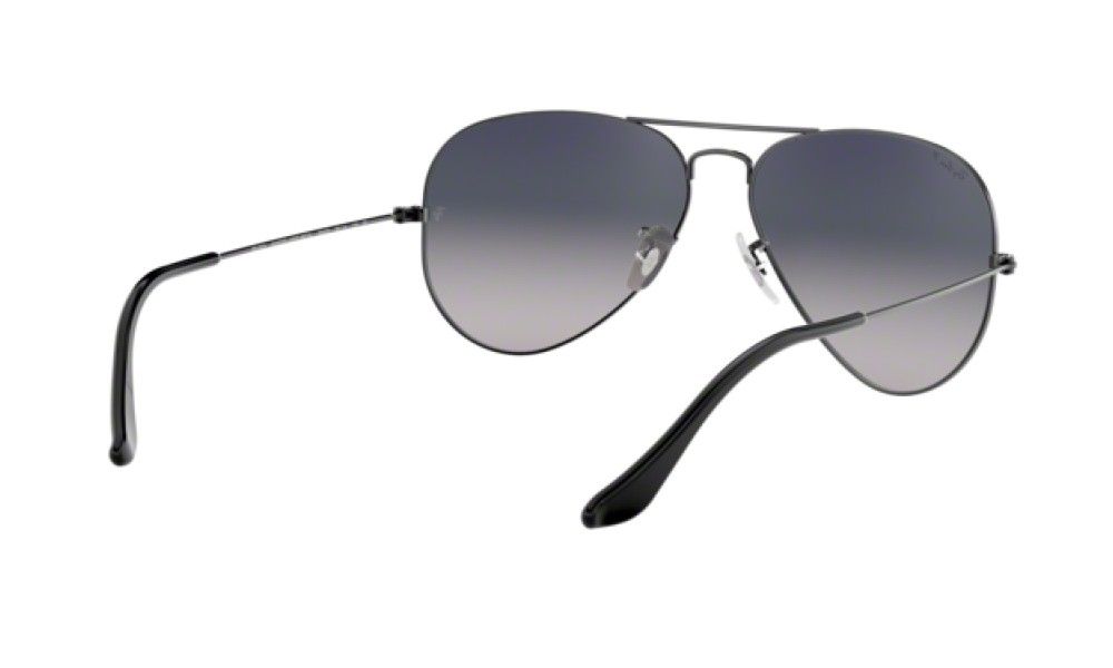 Ray-Ban Aviator RB3025 004/78 62 Polarized
