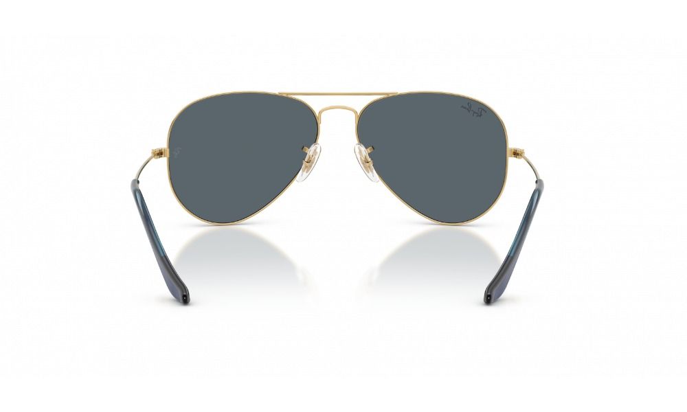 Ray-Ban Aviator RB3025 9278R5 62