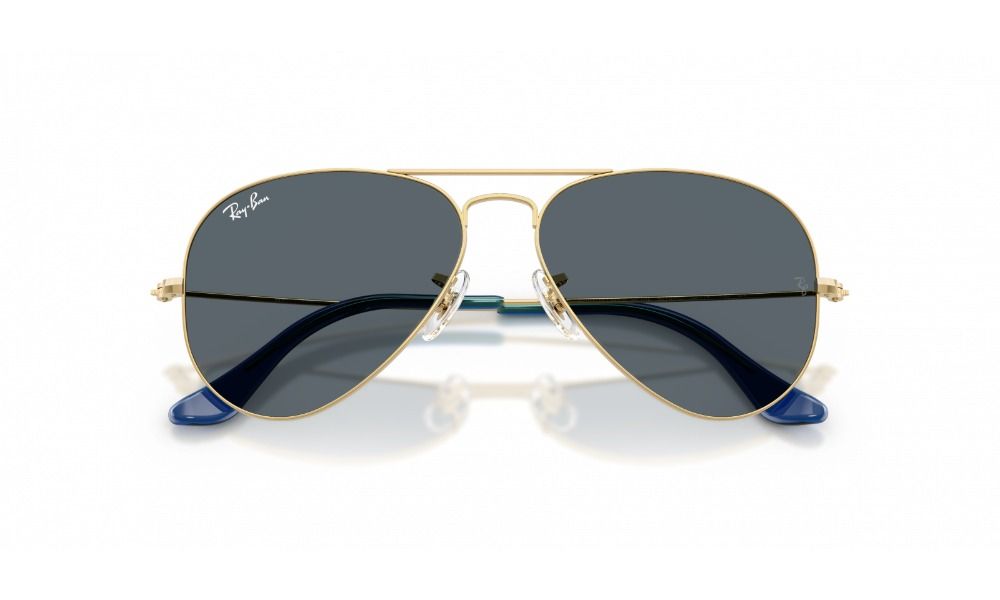 Ray-Ban Aviator RB3025 9278R5 62