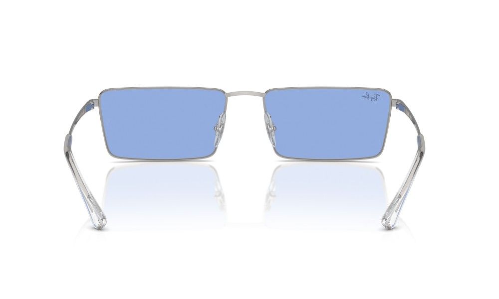 Ray-Ban Emy RB3741 003/80 56