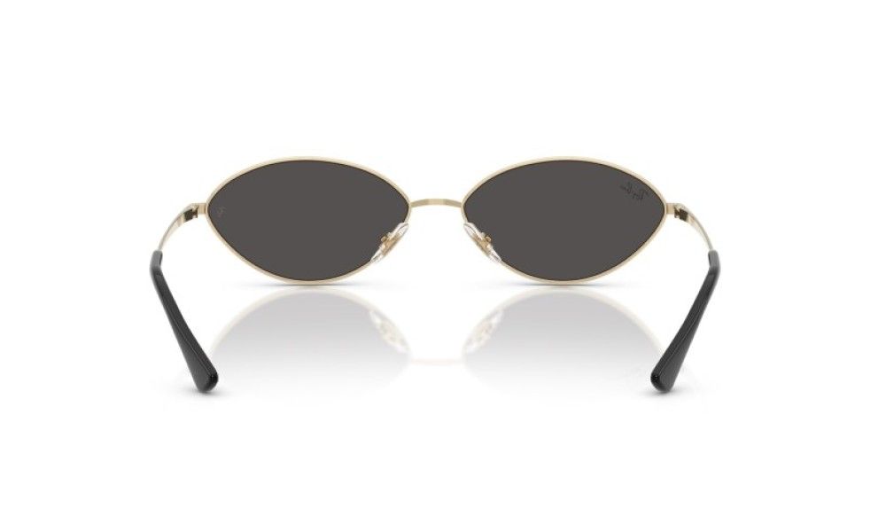 Ray-Ban Kai RB3757 921387 56