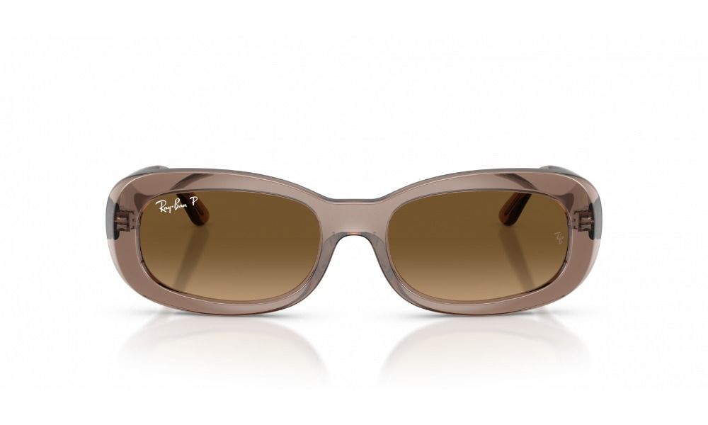 Ray-Ban RB2221 6827M2 53 Polarisiert