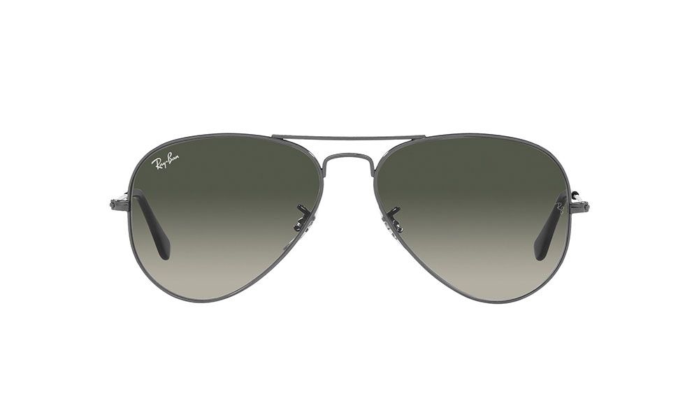 Ray-Ban Aviator RB3025 004/71 55