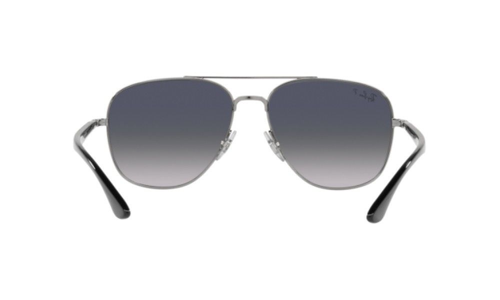 Ray-Ban RB3683 004/78 56 Polarized