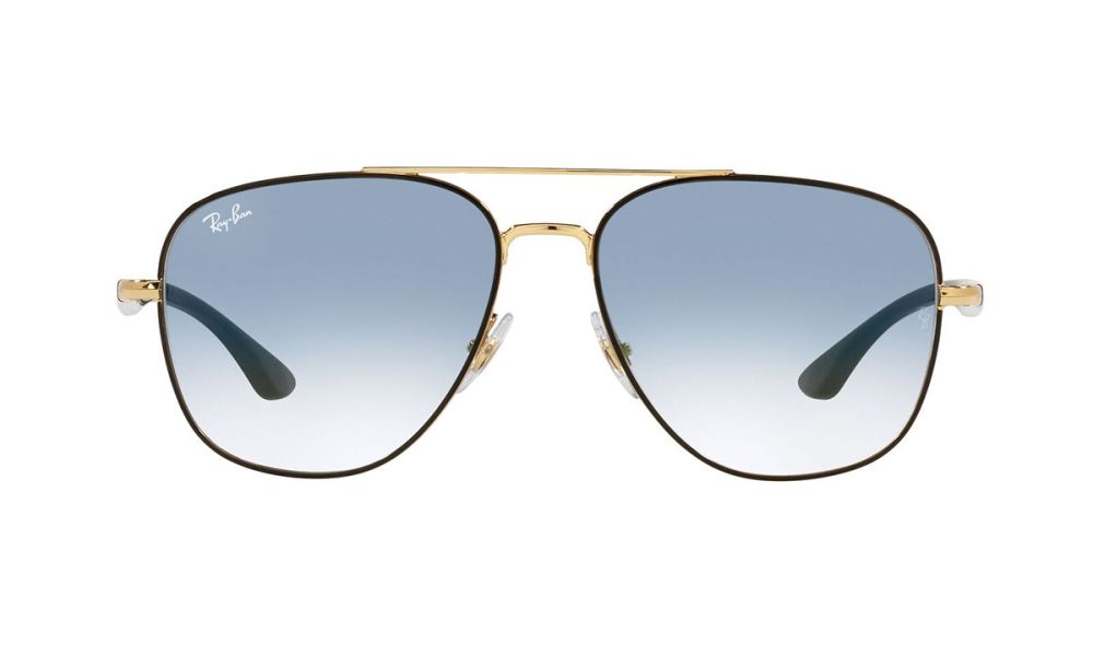 Ray-Ban RB3683 90003F