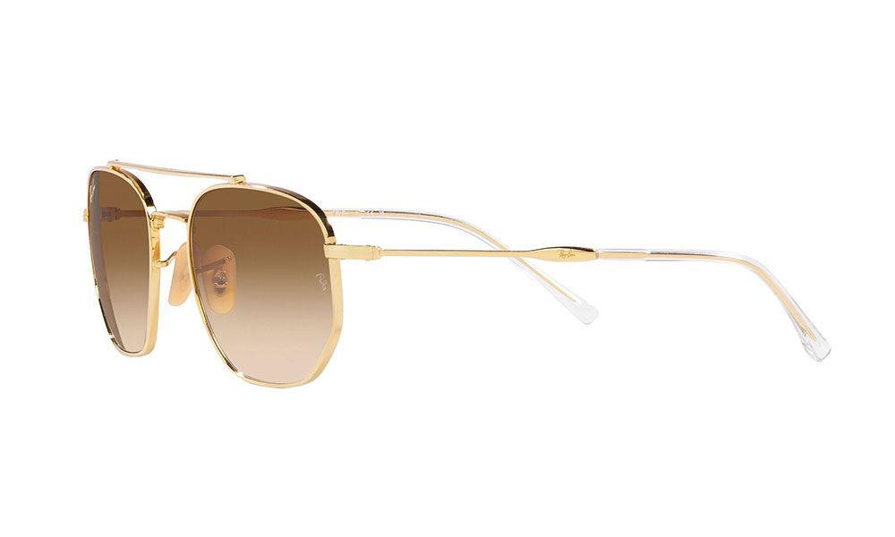 Ray-Ban RB3707 001/51 54
