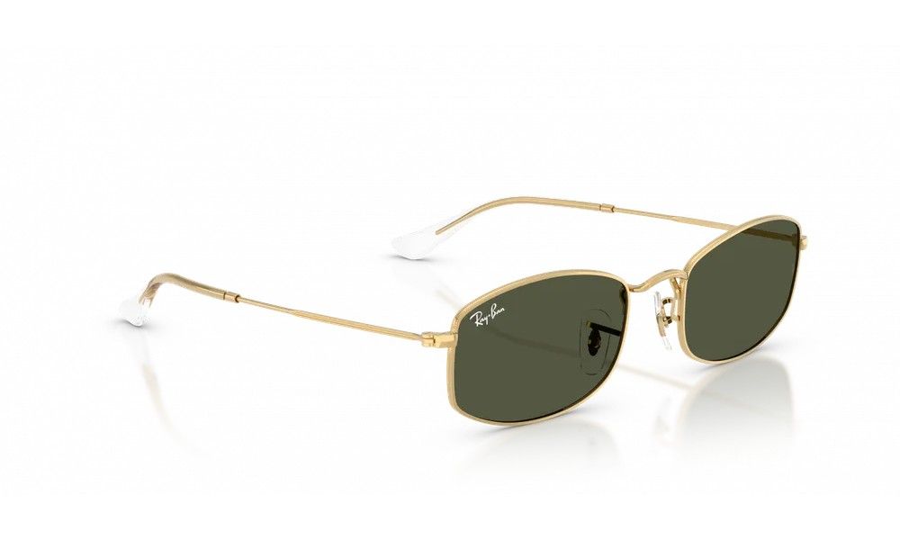 Ray-Ban RB3832 001/31 52