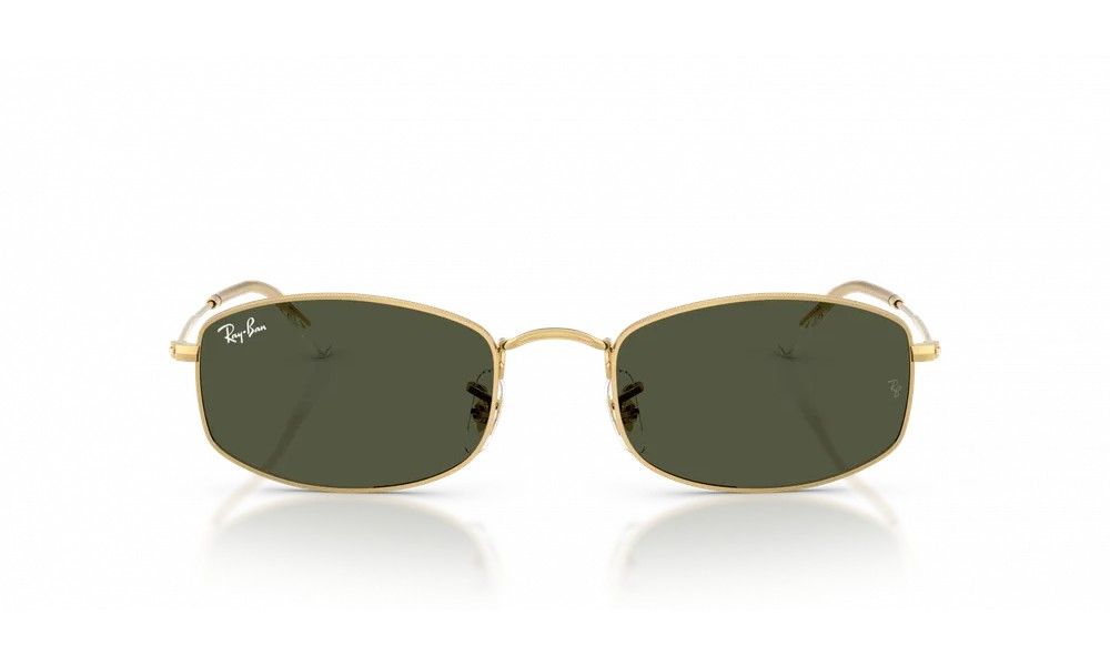 Ray-Ban RB3832 001/31 52