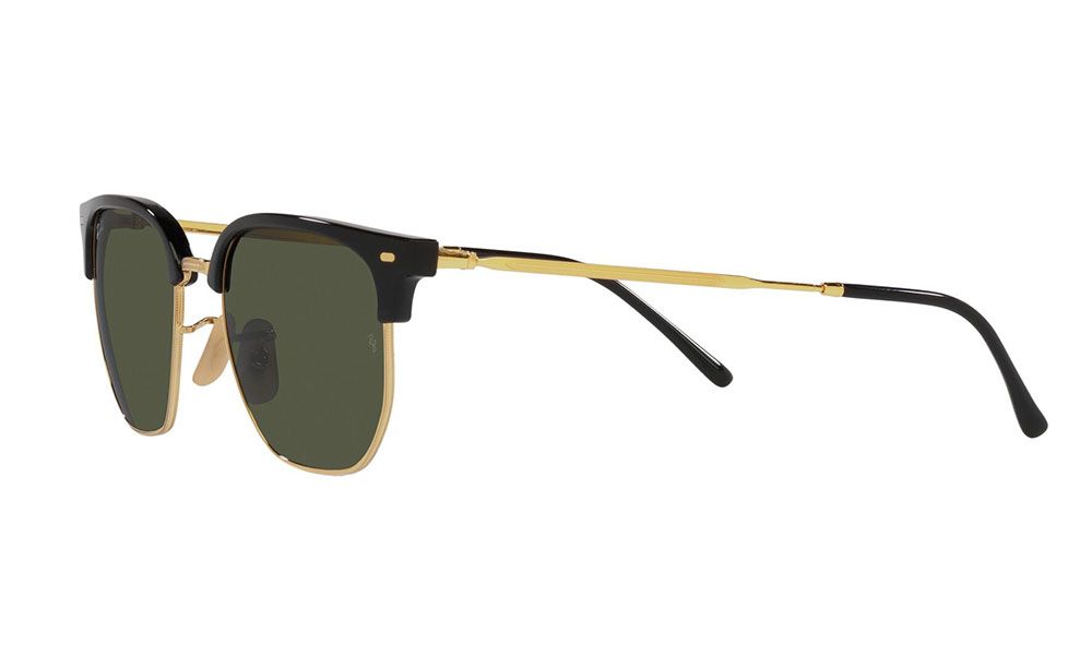 Ray-Ban New Clubmaster RB4416 601/31 53