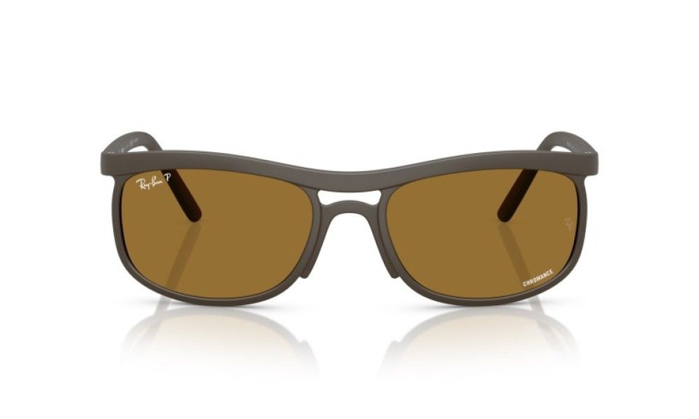 Ray-Ban RB4452CH 612473 56 Polarisiert
