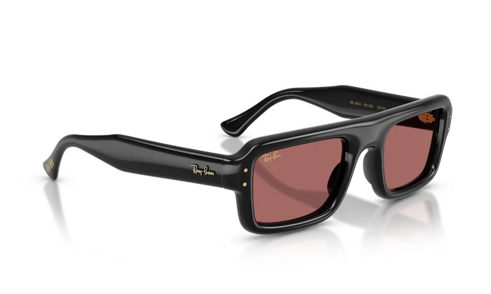 Ray-Ban RB4954 601/69 52
