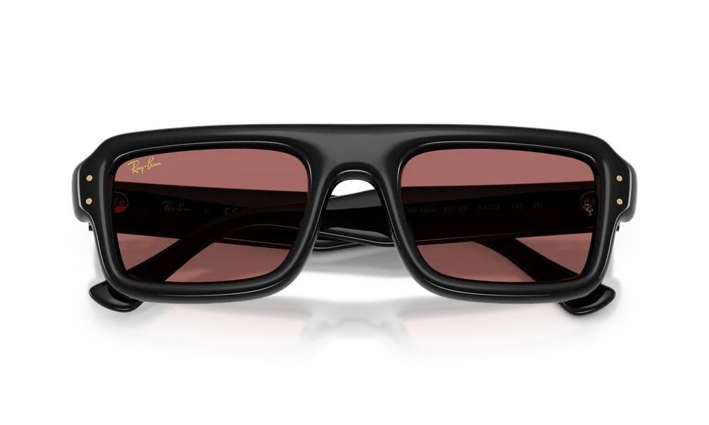 Ray-Ban RB4954 601/69 52
