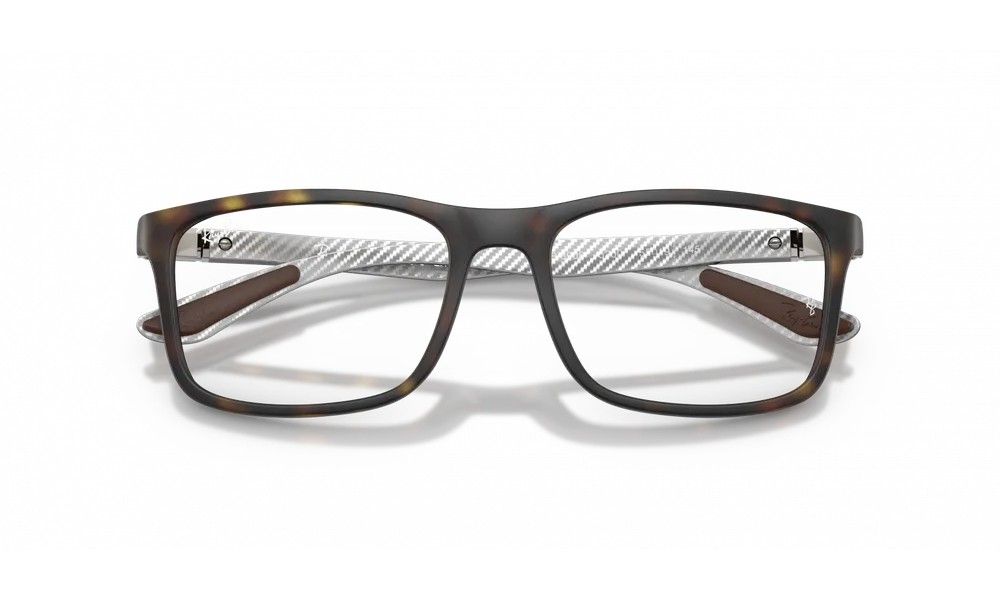 Ray-Ban RX8908 5200 53