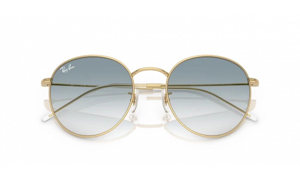 Ray-Ban Round Reverse RBR0103S 001/79 53