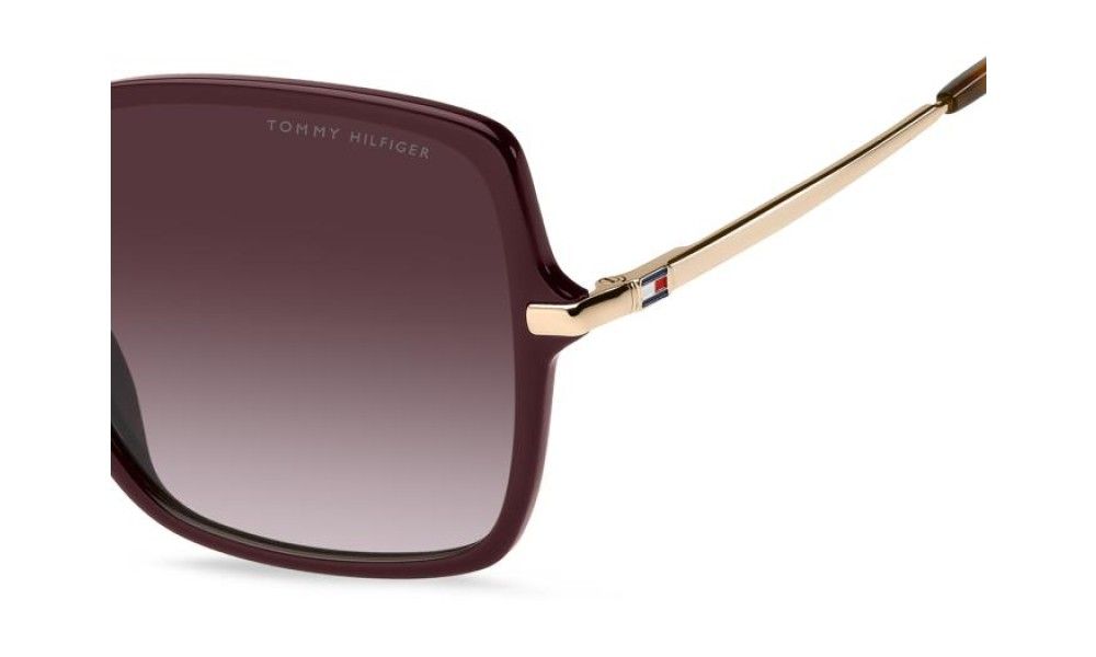 Tommy Hilfiger TH 2220/S LHF 3X Polarized