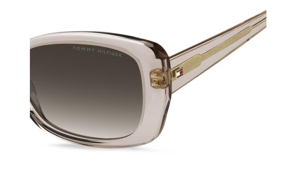 Tommy Hilfiger TH 2225/S FWM HA Polarized