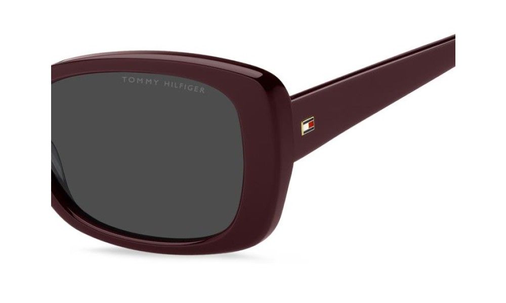 Tommy Hilfiger TH 2225/S LHF IR Polarized