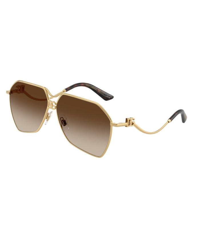Dolce & Gabbana DG2326 02/13
