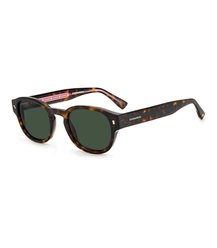 Dsquared2 D2 0014/S 086 QT