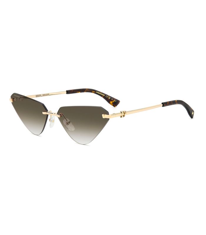 Dsquared2 D2 0108/S PEF 9K