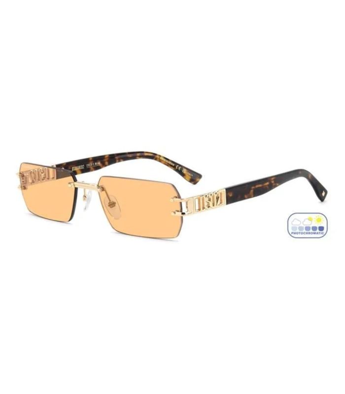 Dsquared2 D2 0189/S 000 N8