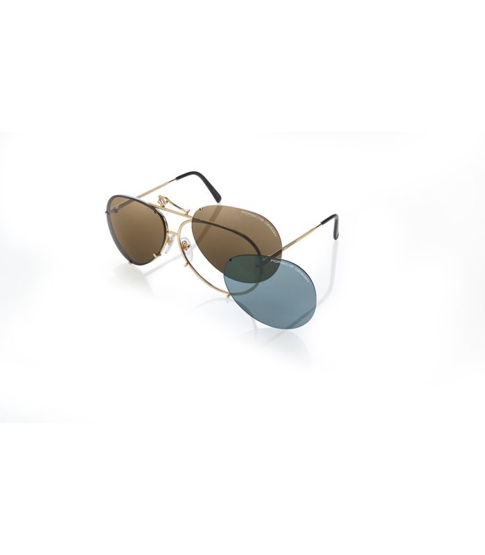 Porsche Design P8478 A