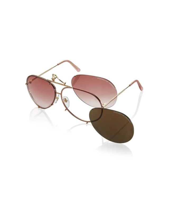 Porsche Design P8478 F156 66