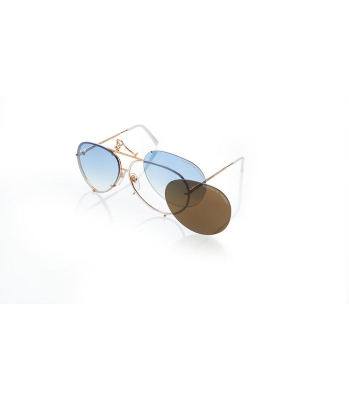 Porsche Design P8478 W