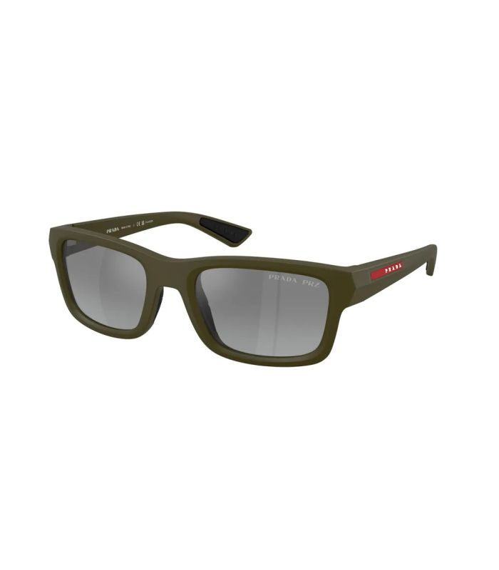 Prada Linea Rossa PS B10S 15X2F2 Polarized
