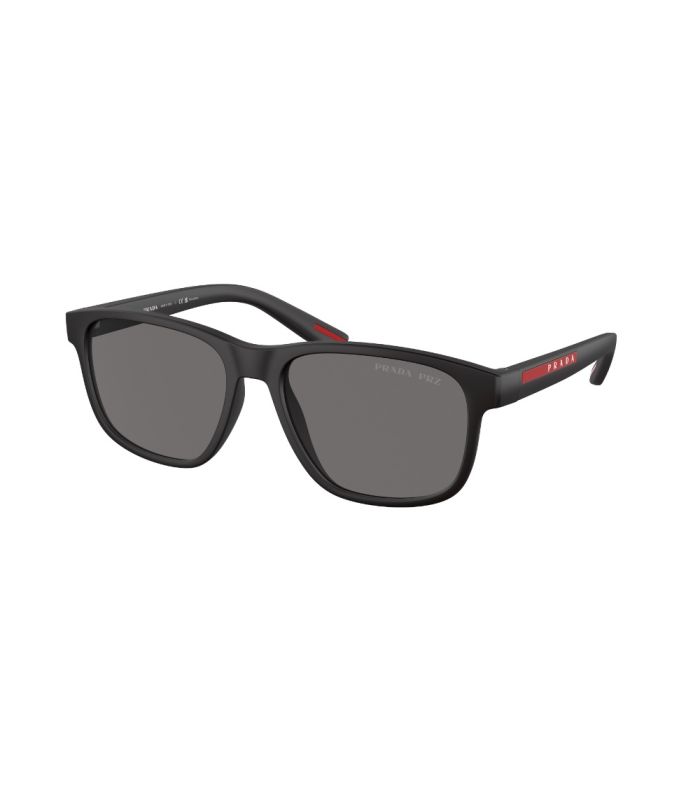 Prada Linea Rossa PS 06YS DG002G Polarized