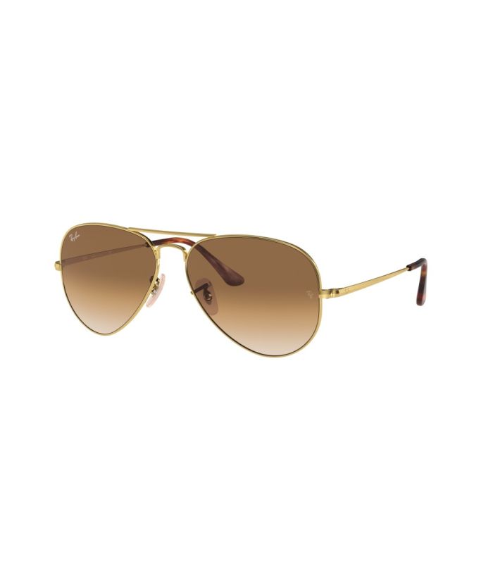 Ray-Ban Aviator Metal II RB3689 914751 62