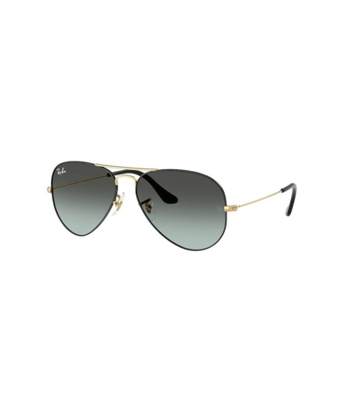 Ray-Ban Aviator RB3025 9271GK 58